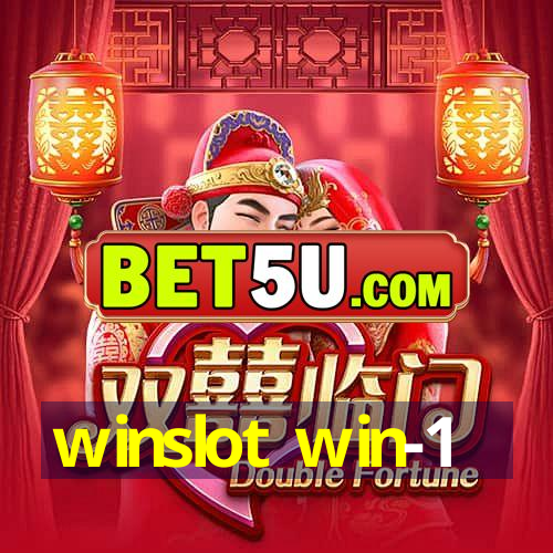 winslot win